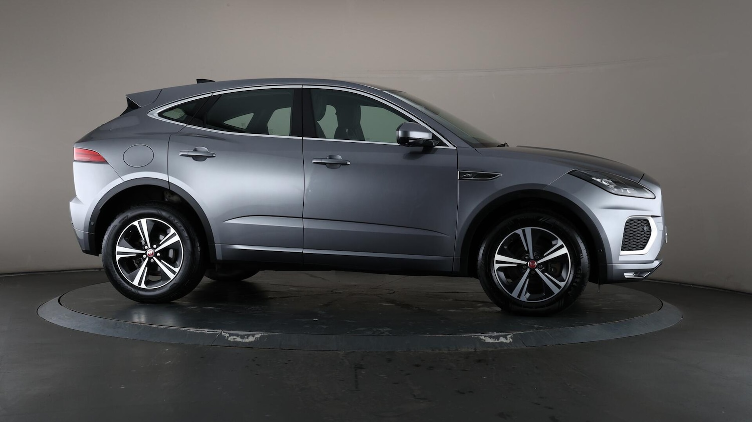 Used Jaguar E-Pace 2021 for sale - 76109058: Photo 61