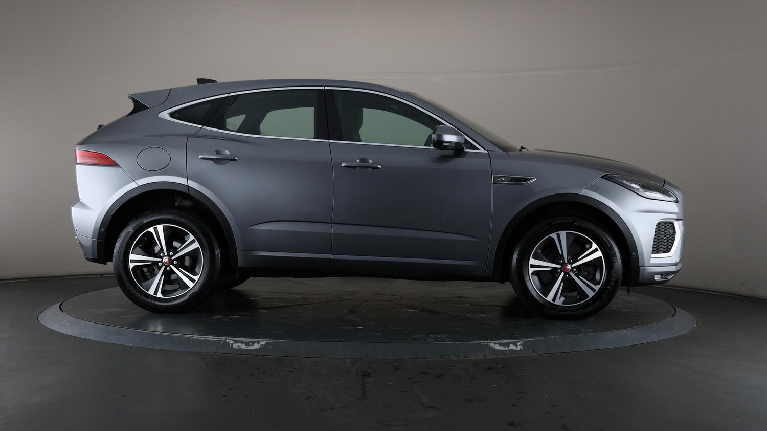 Used Jaguar E-Pace 2021 for sale - 76109058: Photo 62