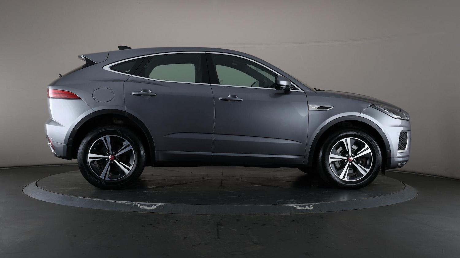 Used Jaguar E-Pace 2021 for sale - 76109058: Photo 63
