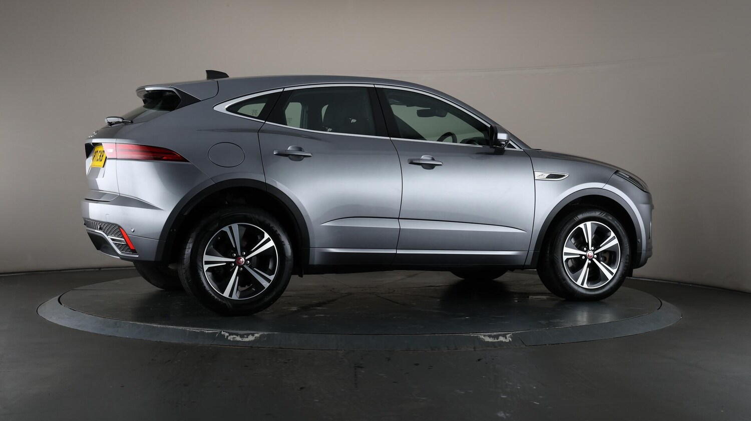 Used Jaguar E-Pace 2021 for sale - 76109058: Photo 65