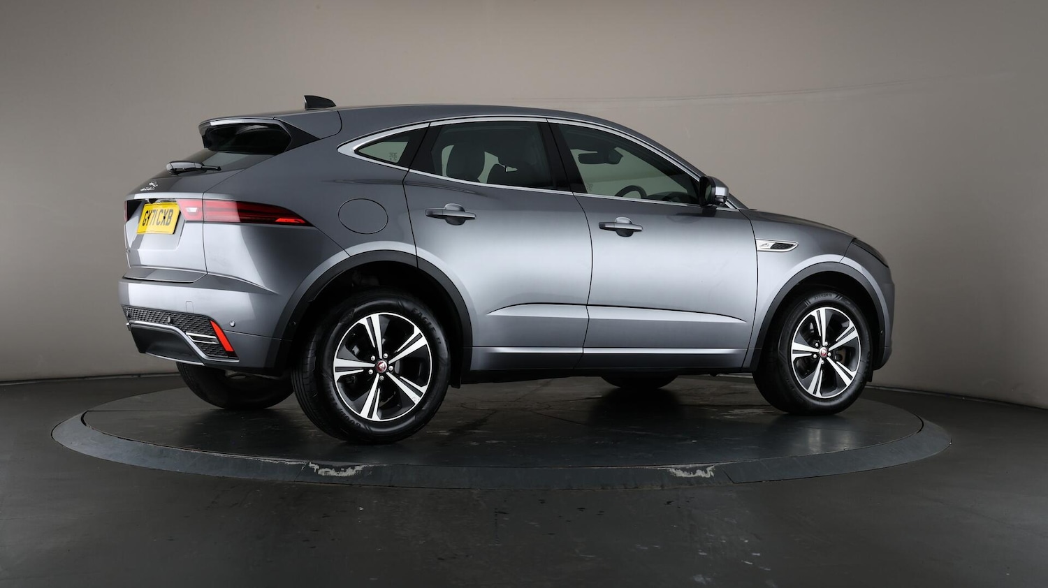 Used Jaguar E-Pace 2021 for sale - 76109058: Photo 66