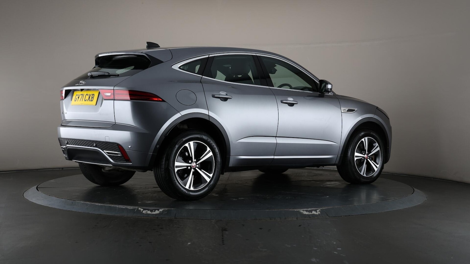 Used Jaguar E-Pace 2021 for sale - 76109058: Photo 67