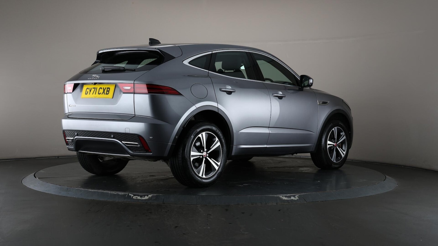Used Jaguar E-Pace 2021 for sale - 76109058: Photo 68