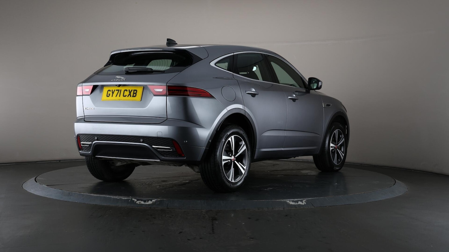Used Jaguar E-Pace 2021 for sale - 76109058: Photo 69