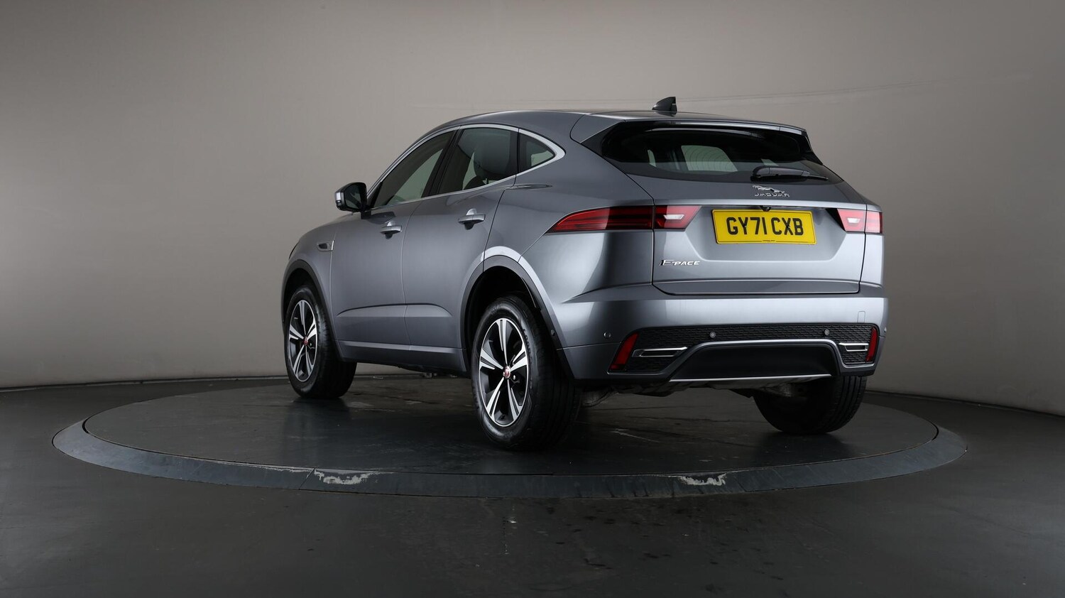 Used Jaguar E-Pace 2021 for sale - 76109058: Photo 70