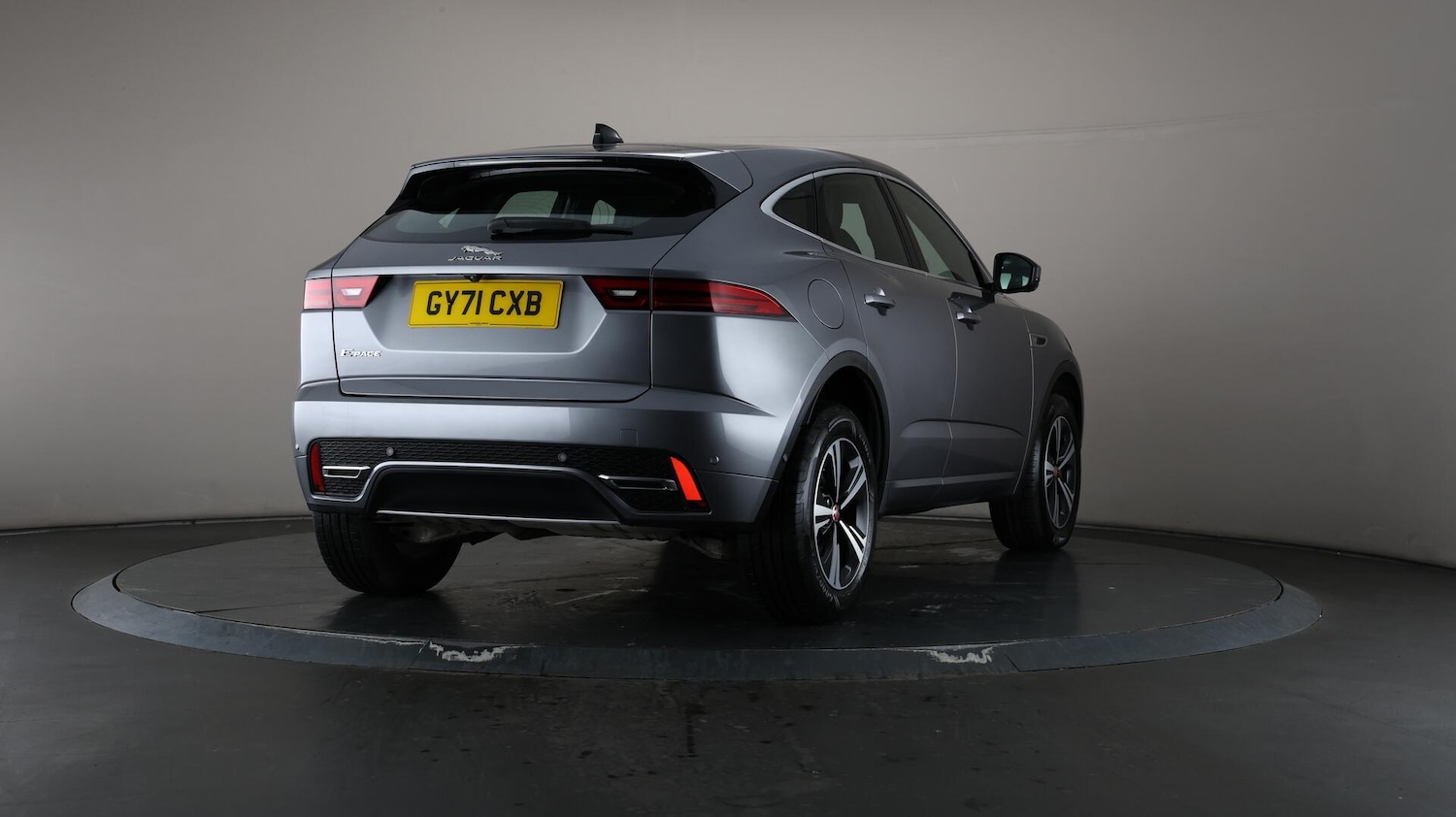 Used Jaguar E-Pace 2021 for sale - 76109058: Photo 71