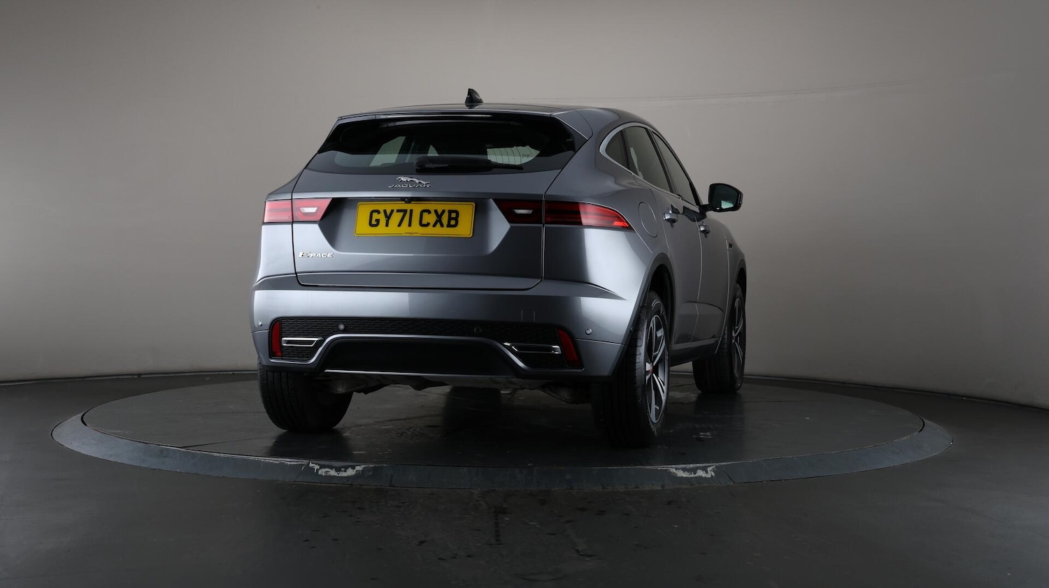 Used Jaguar E-Pace 2021 for sale - 76109058: Photo 72