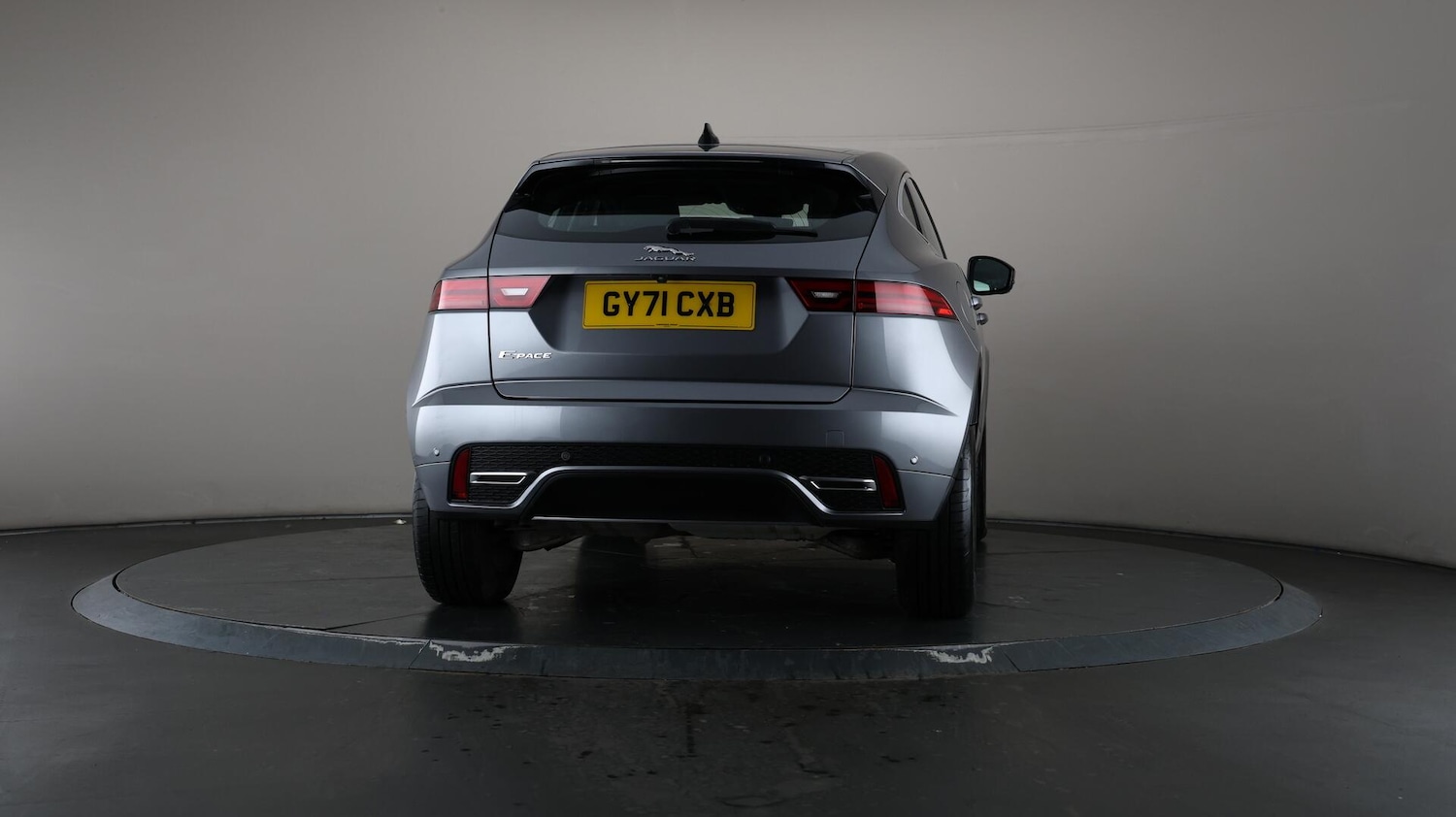 Used Jaguar E-Pace 2021 for sale - 76109058: Photo 73