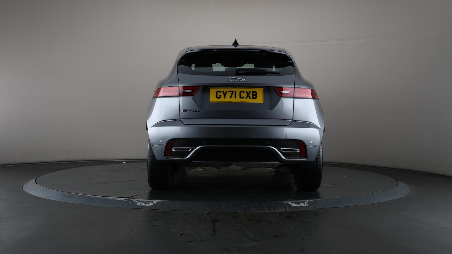 Used Jaguar E-Pace 2021 for sale - 76109058: Photo 74