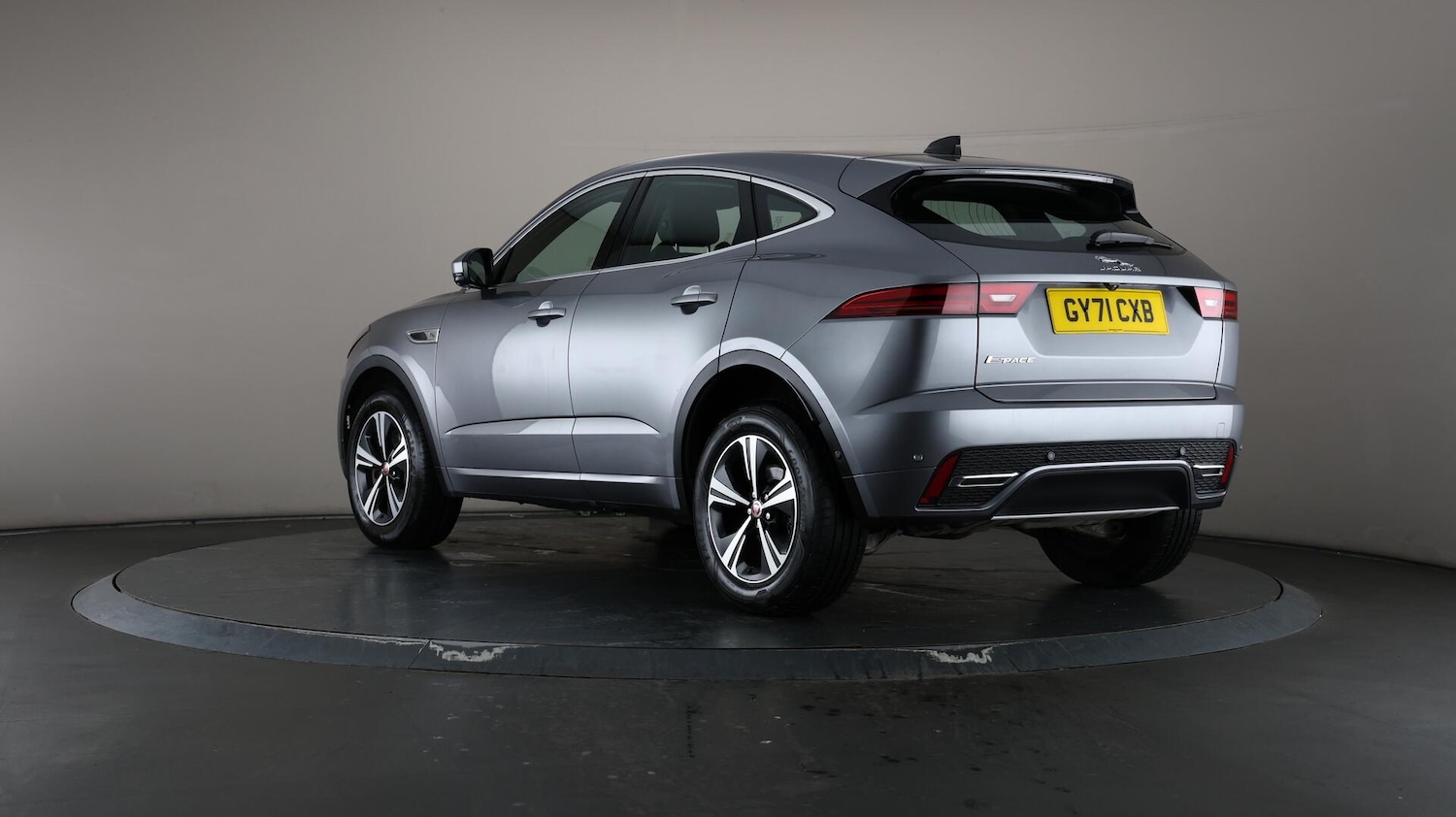 Used Jaguar E-Pace 2021 for sale - 76109058: Photo 75
