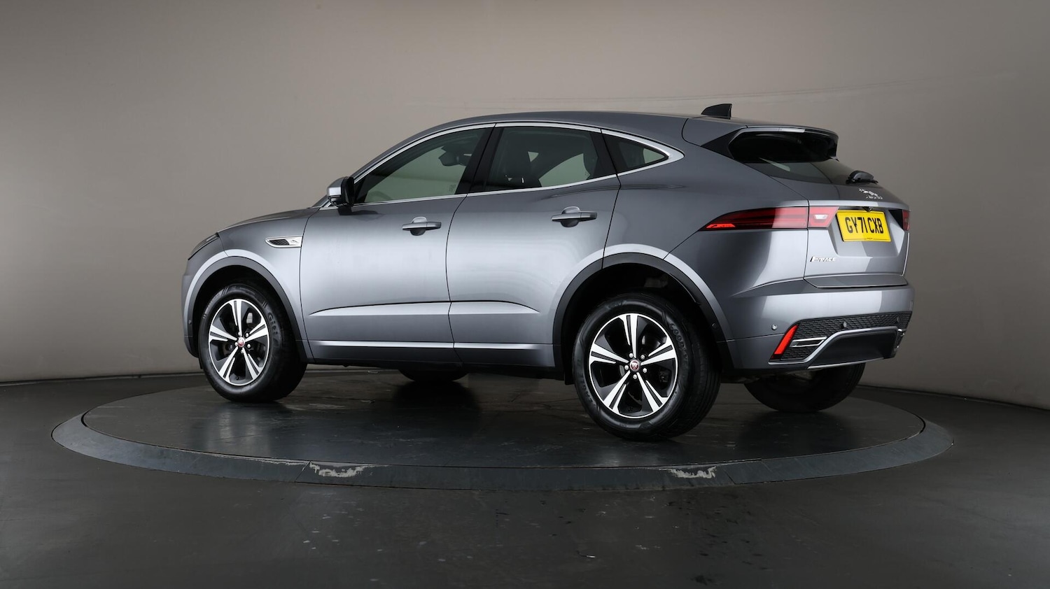 Used Jaguar E-Pace 2021 for sale - 76109058: Photo 77