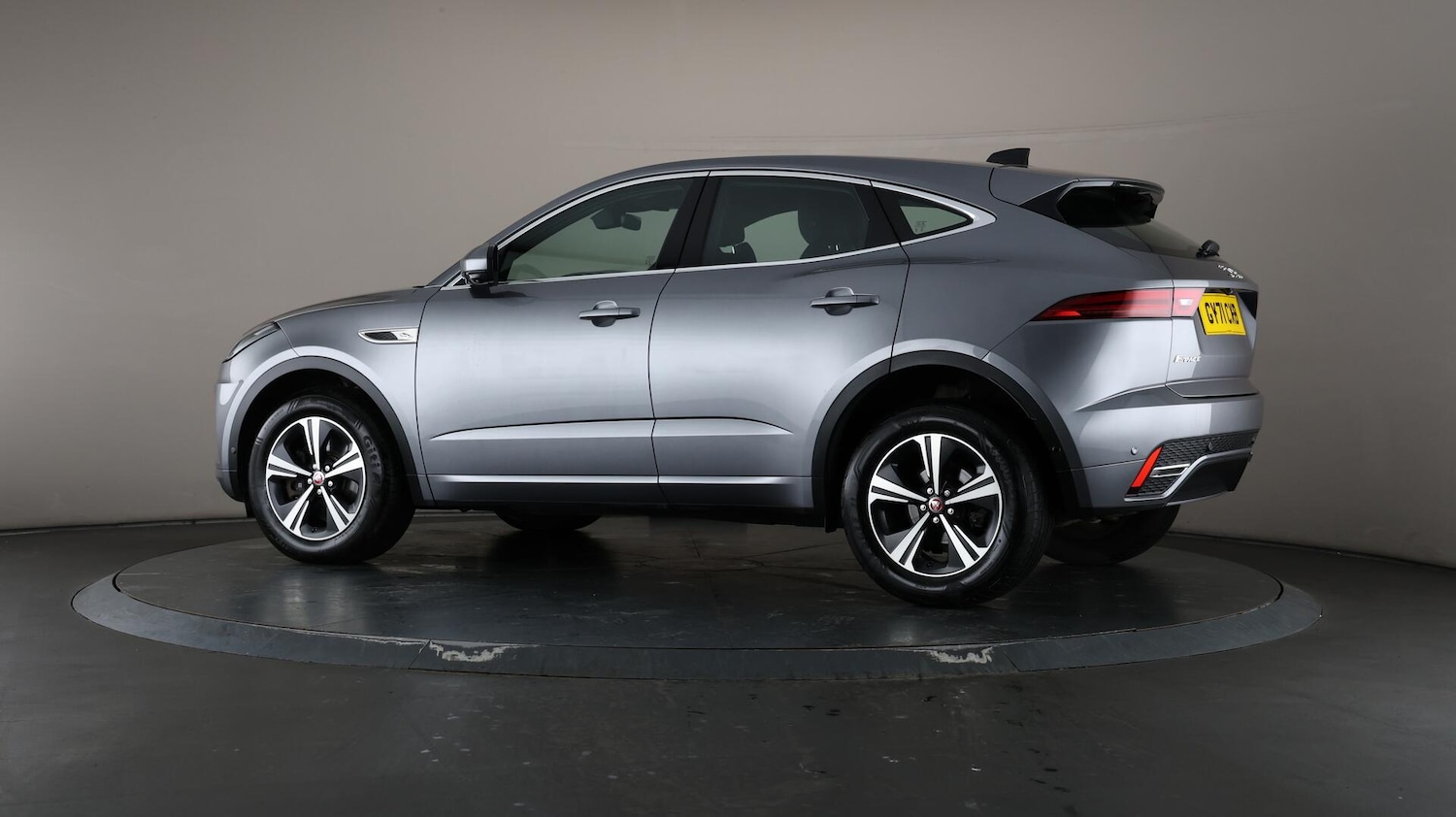 Used Jaguar E-Pace 2021 for sale - 76109058: Photo 78
