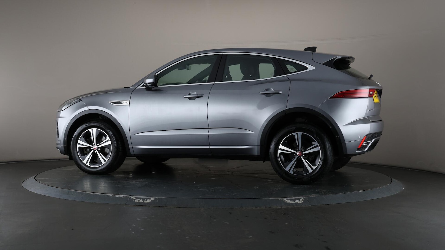 Used Jaguar E-Pace 2021 for sale - 76109058: Photo 79