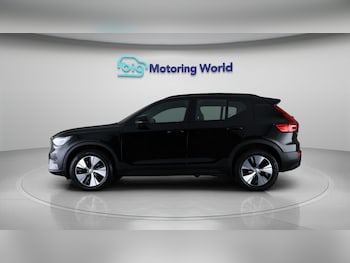 Used Volvo XC40 2022 for sale - 77592631: Photo
