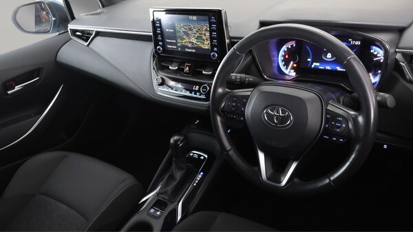 Used Toyota Corolla 2021 for sale - 76306970: Photo 10