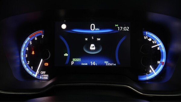 Used Toyota Corolla 2021 for sale - 76306970: Photo 11