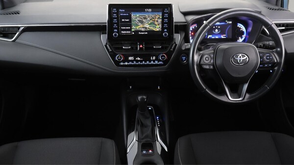 Used Toyota Corolla 2021 for sale - 76306970: Photo 14