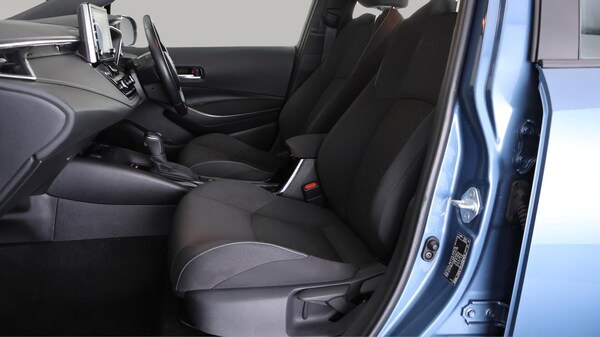 Used Toyota Corolla 2021 for sale - 76306970: Photo 15