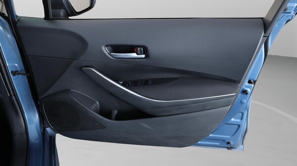 Used Toyota Corolla 2021 for sale - 76306970: Photo 16