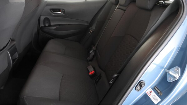 Used Toyota Corolla 2021 for sale - 76306970: Photo 17
