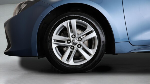 Used Toyota Corolla 2021 for sale - 76306970: Photo 19
