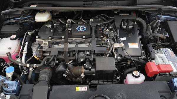 Used Toyota Corolla 2021 for sale - 76306970: Photo 20