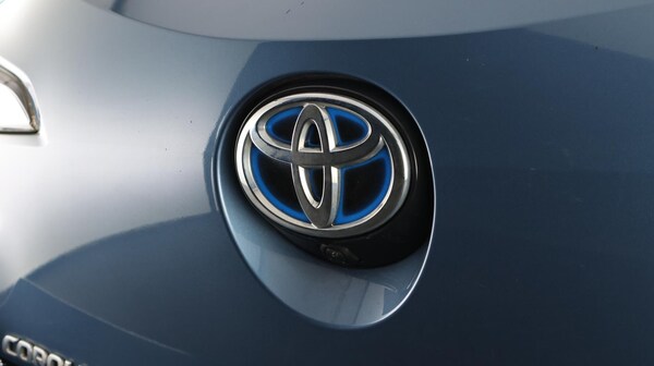 Used Toyota Corolla 2021 for sale - 76306970: Photo 21