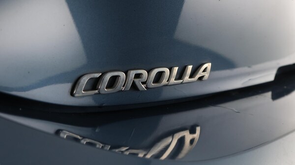 Used Toyota Corolla 2021 for sale - 76306970: Photo 22