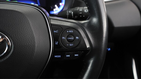 Used Toyota Corolla 2021 for sale - 76306970: Photo 25