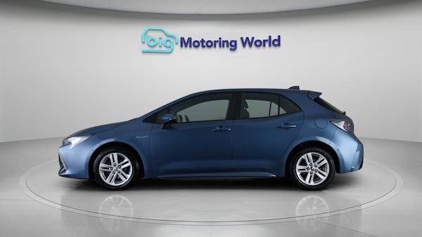 Used Toyota Corolla 2021 for sale - 76306970: Photo 5