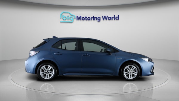 Used Toyota Corolla 2021 for sale - 76306970: Photo 9