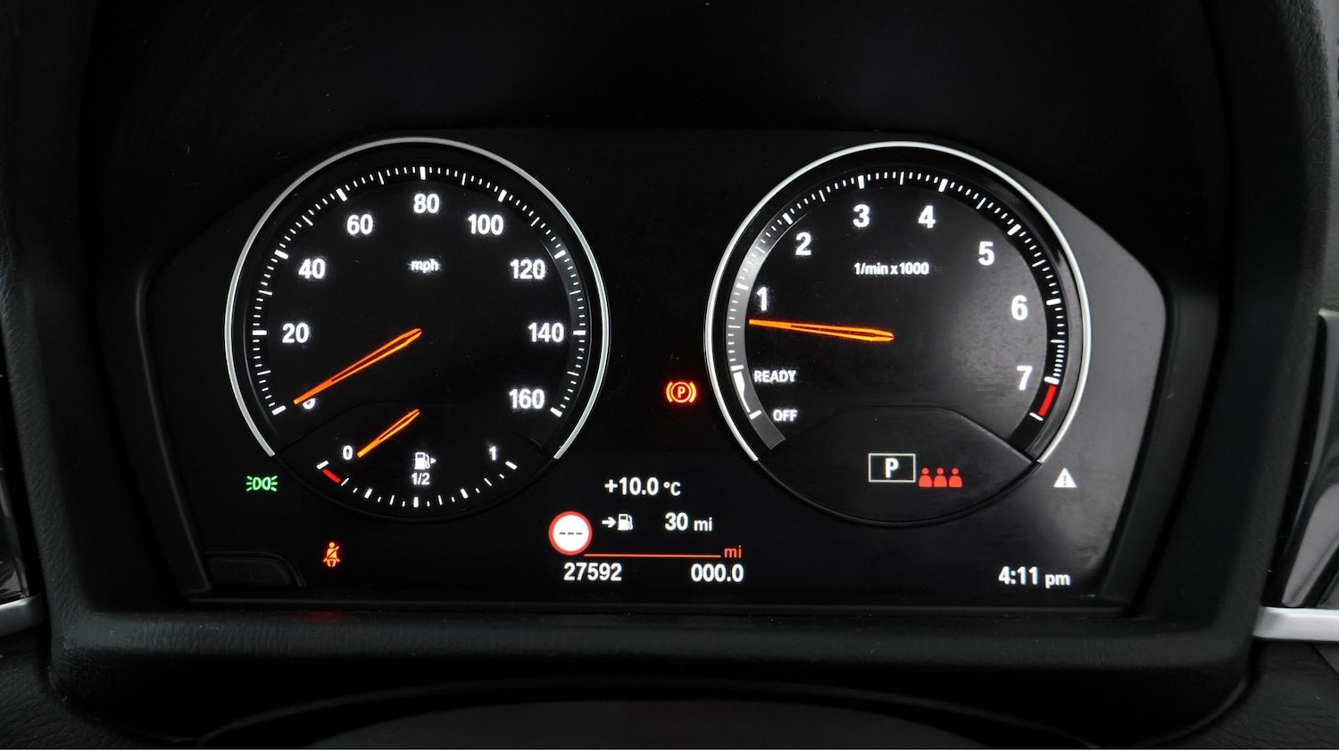 Used BMW X1 for sale - 78215167: Photo 10