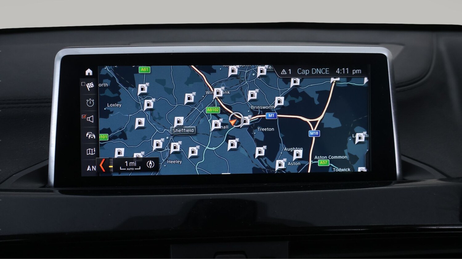 Used BMW X1 for sale - 78215167: Photo 11