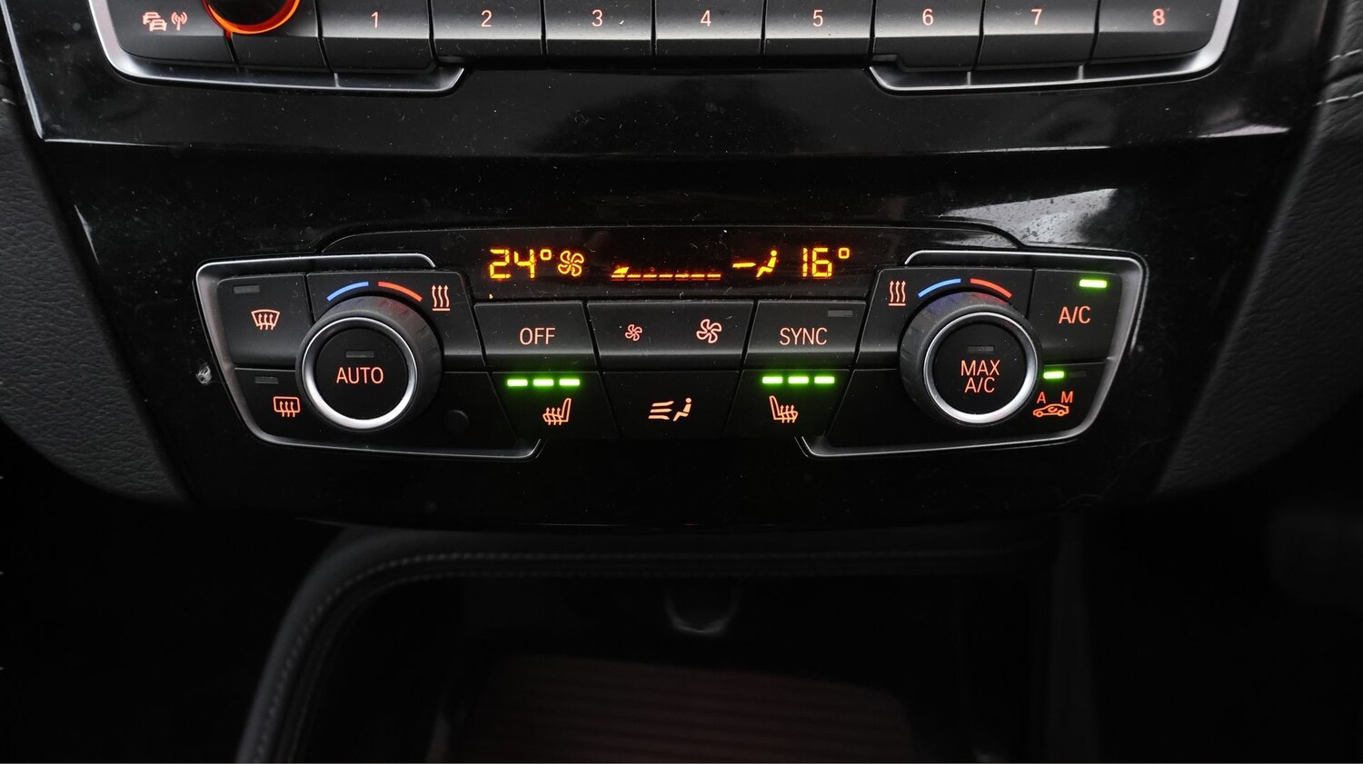 Used BMW X1 for sale - 78215167: Photo 12