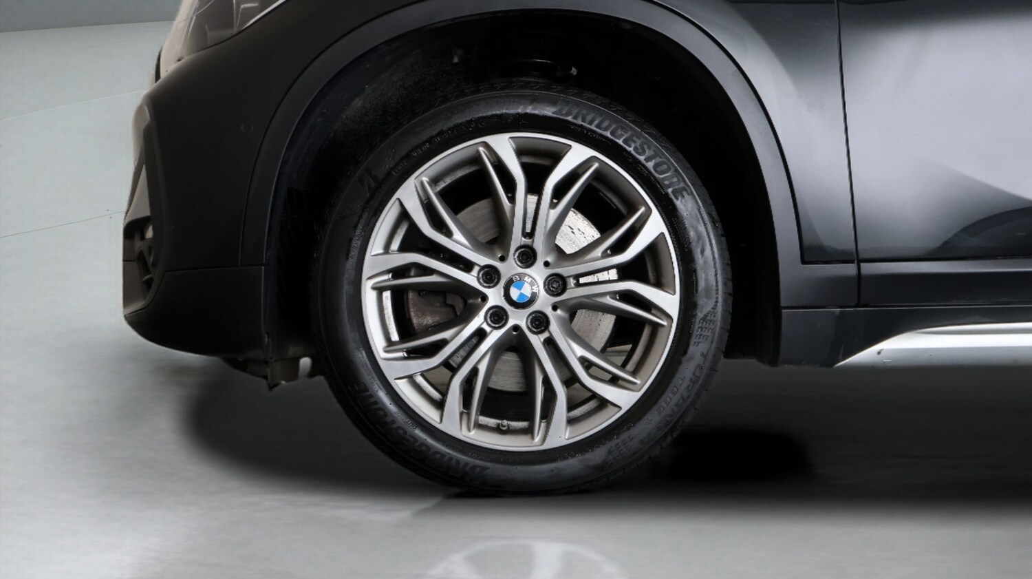 Used BMW X1 for sale - 78215167: Photo 18