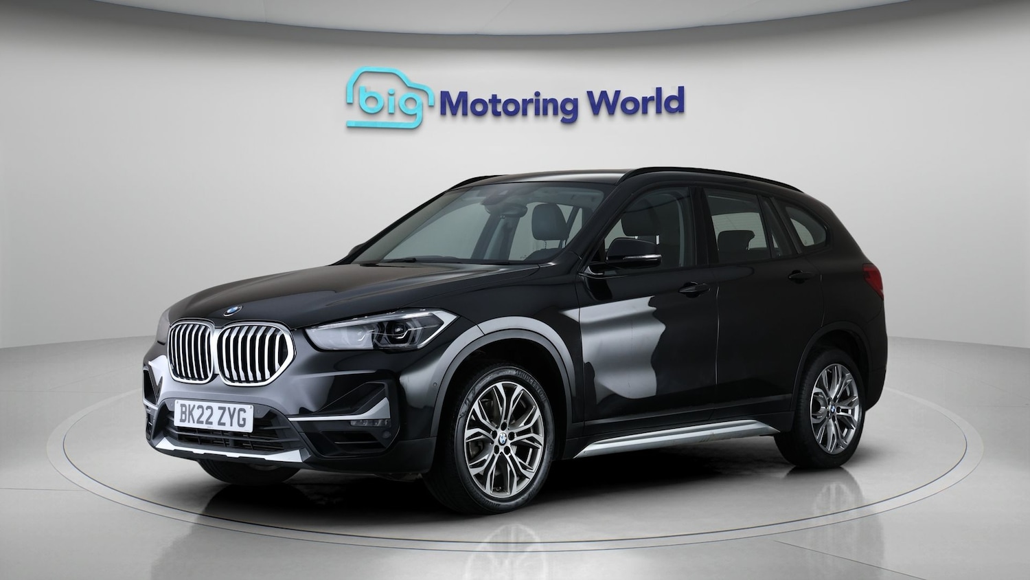 Used BMW X1 for sale - 78215167: Photo 3