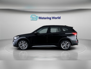 Used BMW X1 2022 for sale - 78215167: Photo