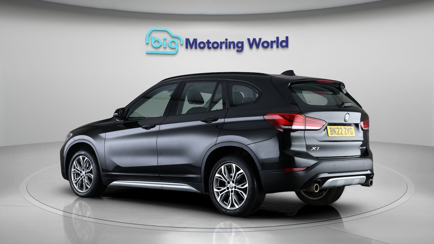 Used BMW X1 for sale - 78215167: Photo 5