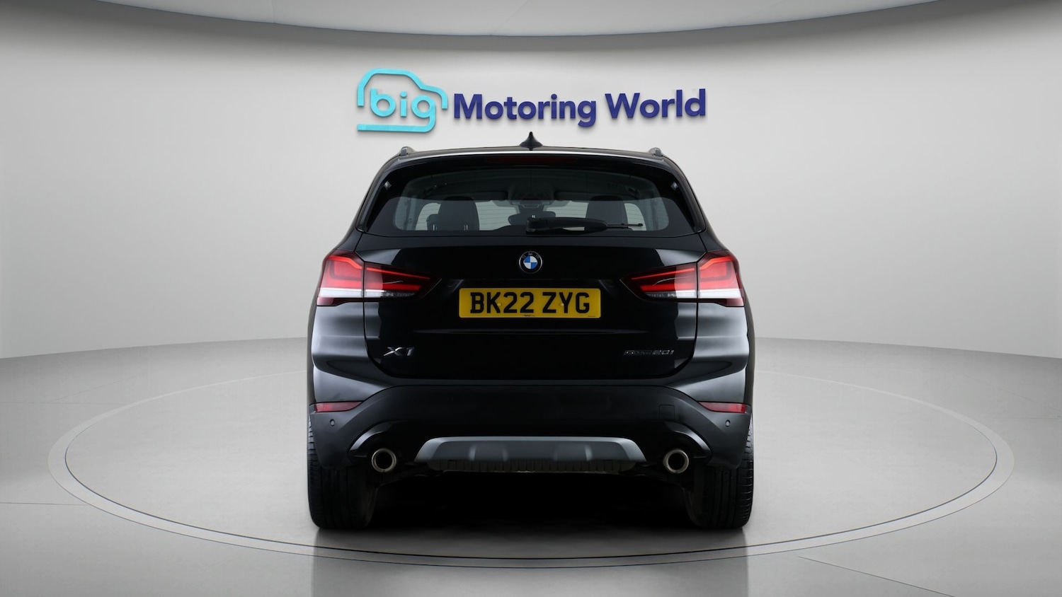 Used BMW X1 for sale - 78215167: Photo 6