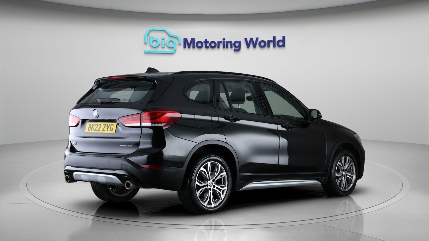 Used BMW X1 for sale - 78215167: Photo 7
