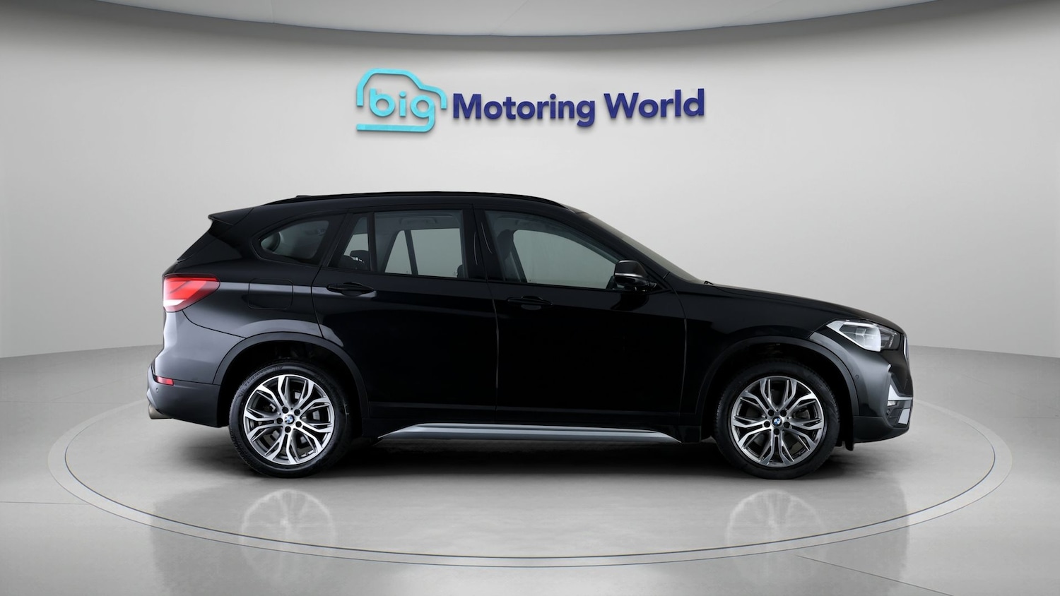 Used BMW X1 for sale - 78215167: Photo 8