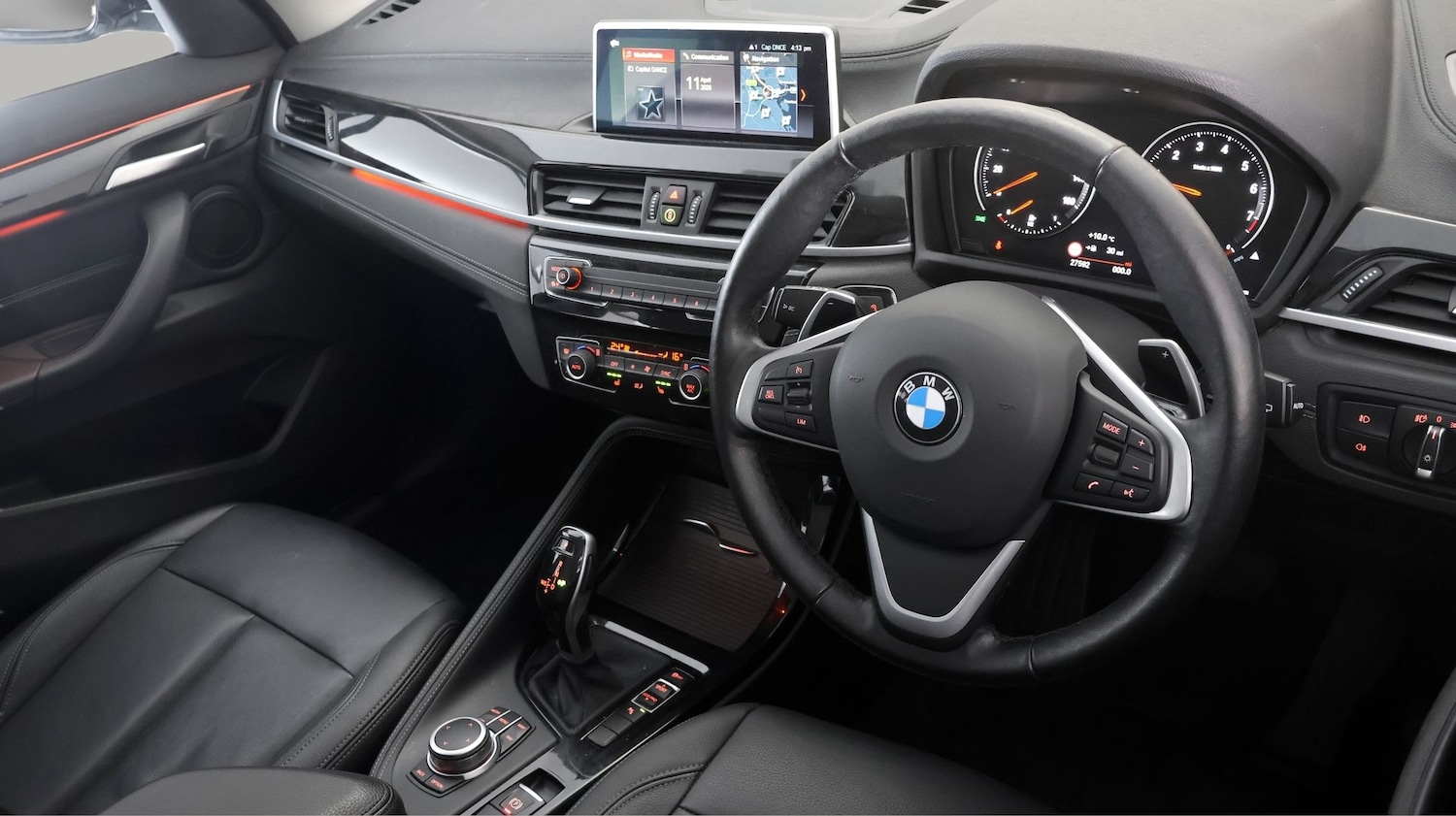 Used BMW X1 for sale - 78215167: Photo 9