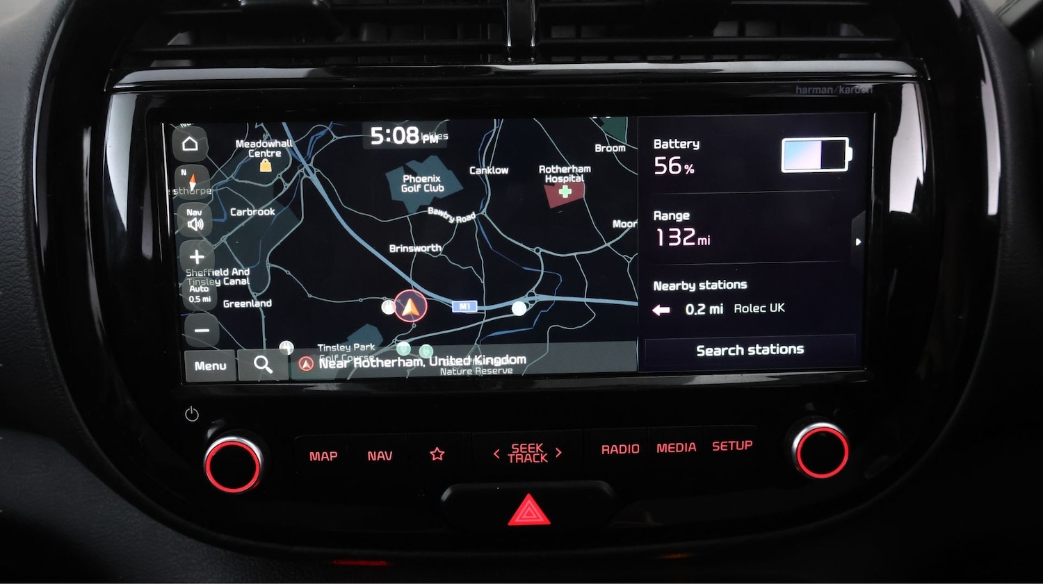 Used Kia Soul 2021 for sale - 77565334: Photo 11