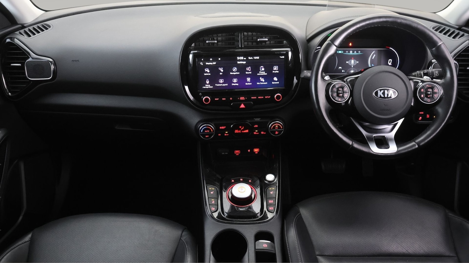 Used Kia Soul 2021 for sale - 77565334: Photo 13