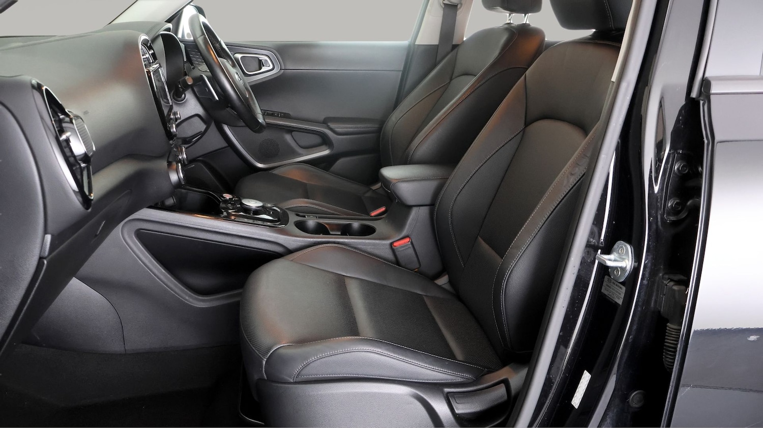 Used Kia Soul 2021 for sale - 77565334: Photo 14