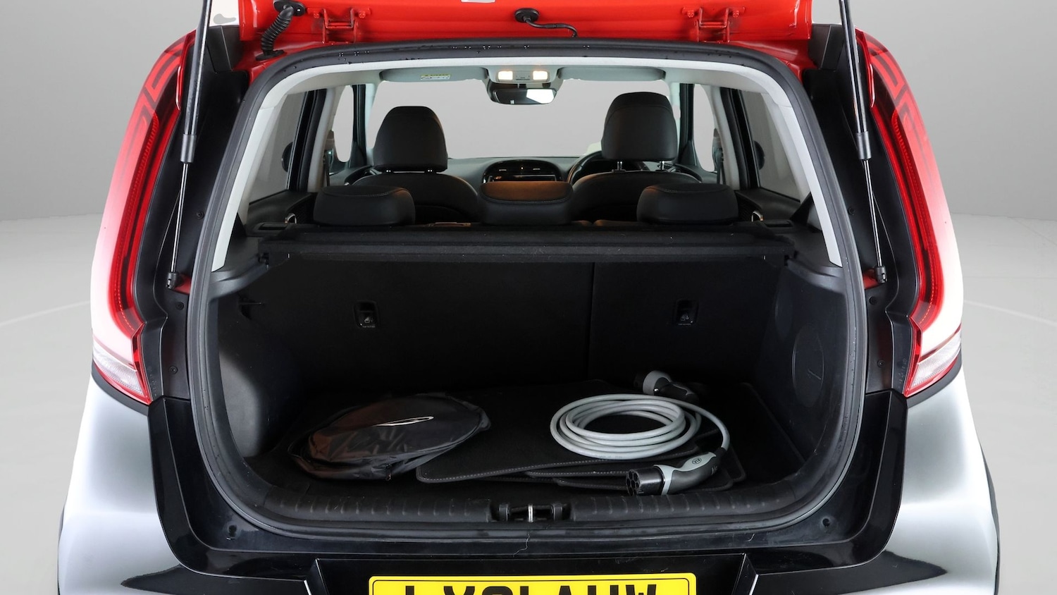 Used Kia Soul 2021 for sale - 77565334: Photo 17