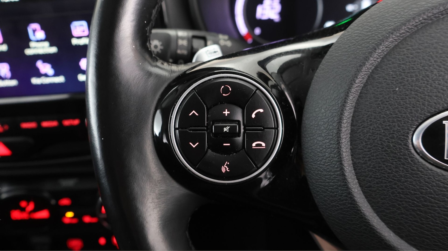 Used Kia Soul 2021 for sale - 77565334: Photo 23