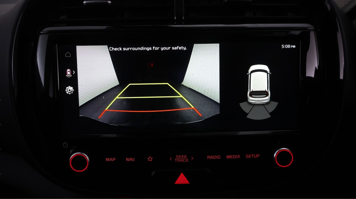 Used Kia Soul 2021 for sale - 77565334: Photo 25