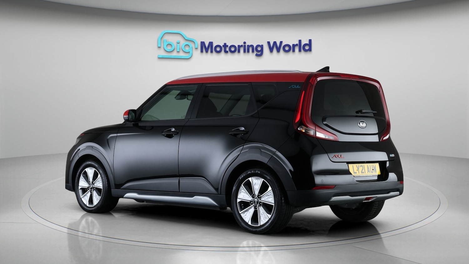 Used Kia Soul 2021 for sale - 77565334: Photo 5