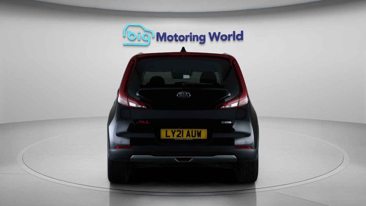 Used Kia Soul 2021 for sale - 77565334: Photo 6